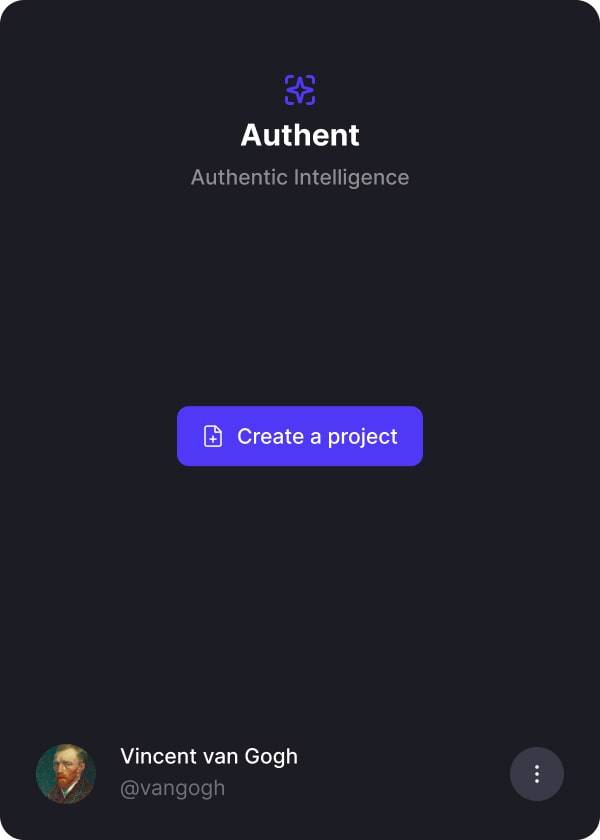 SaaS Dashboard